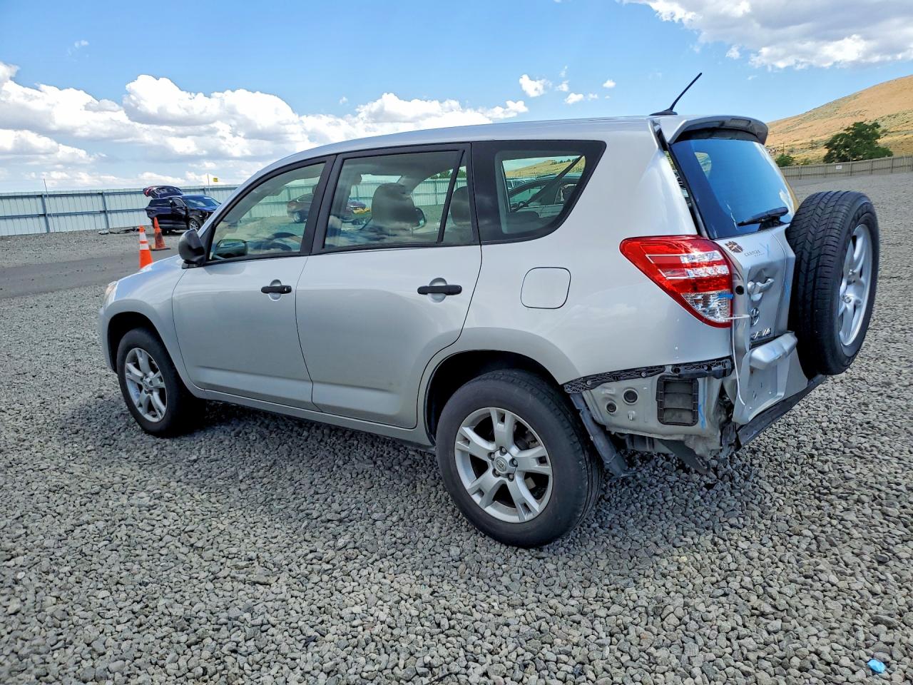 2010 TOYOTA RAV4