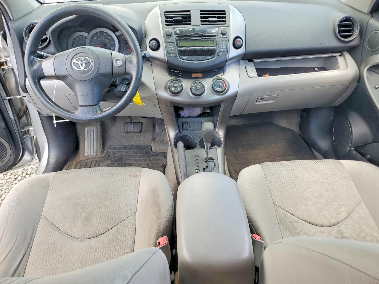 2010 TOYOTA RAV4