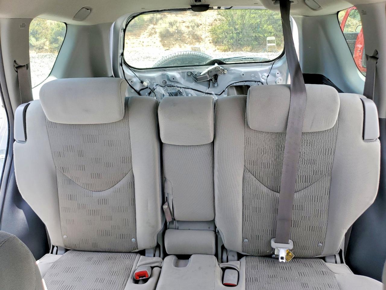 2010 TOYOTA RAV4