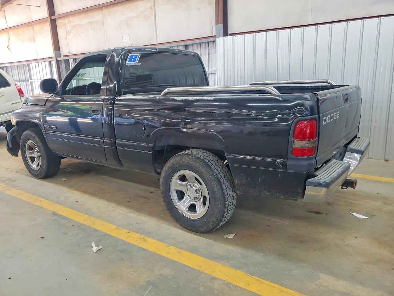 2001 DODGE All Models