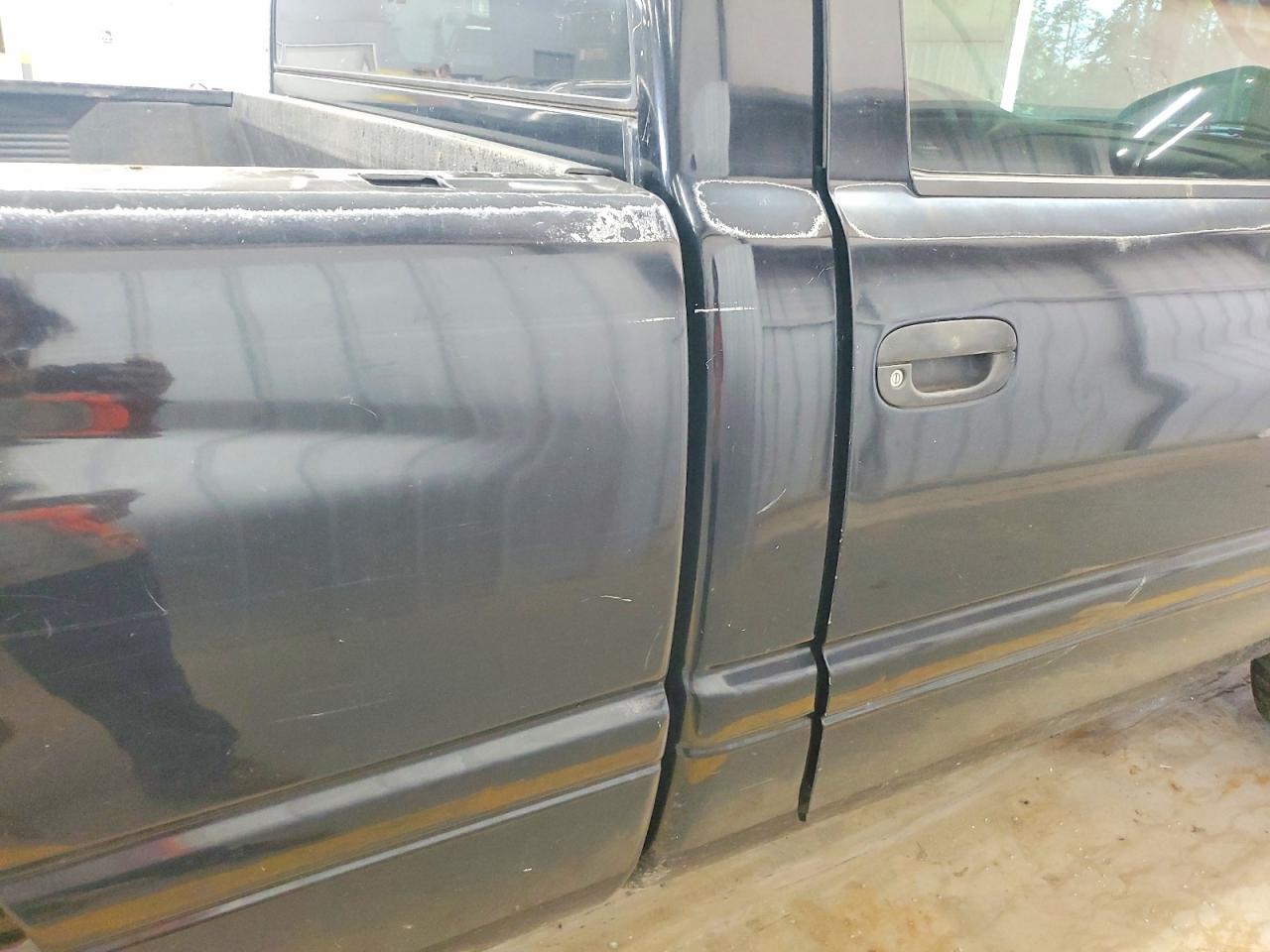 2001 DODGE All Models