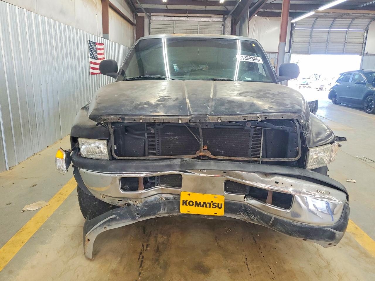 2001 DODGE All Models
