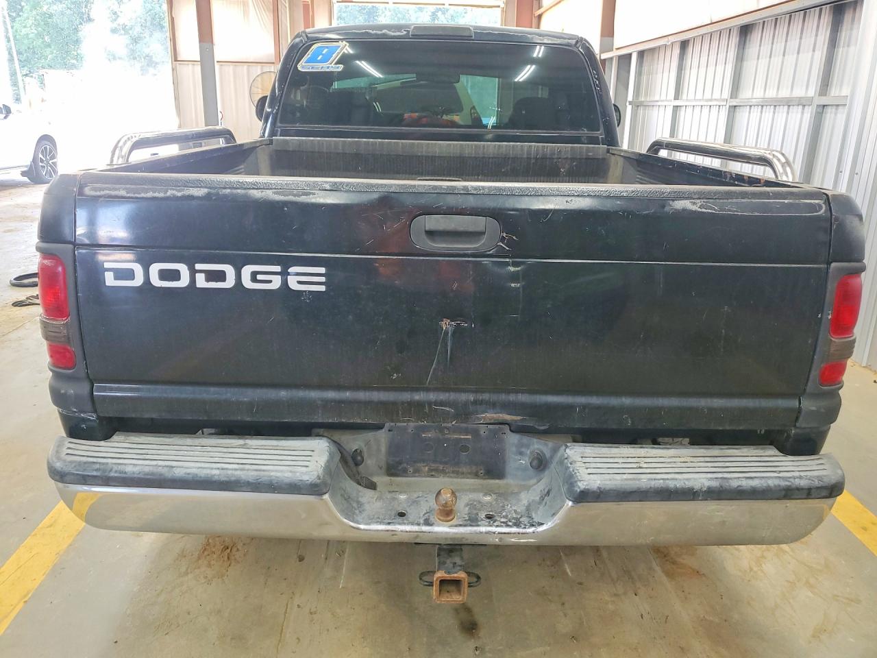 2001 DODGE All Models