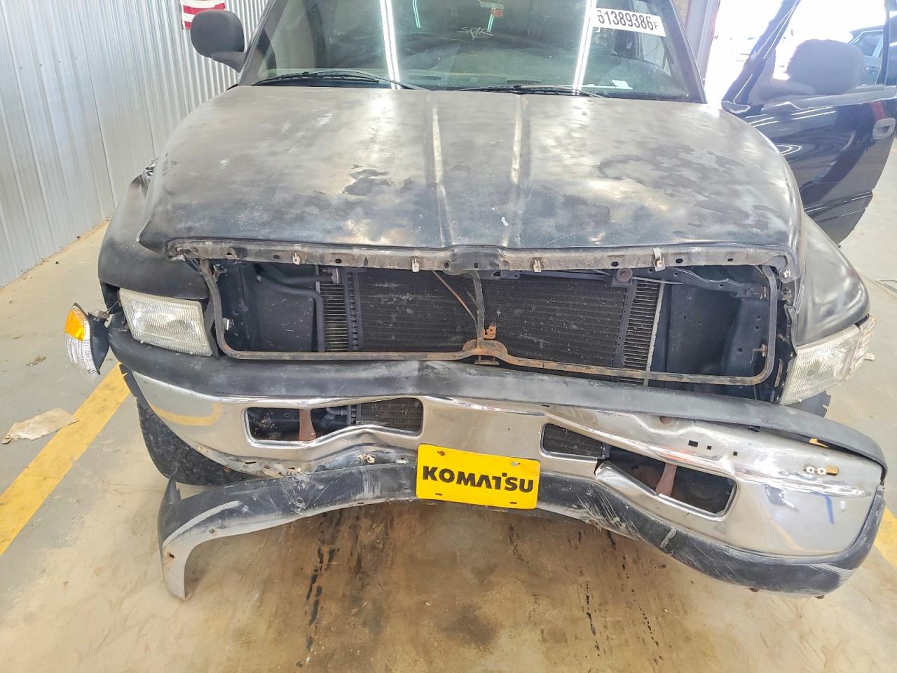 2001 DODGE All Models