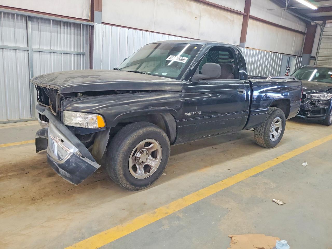 2001 DODGE All Models