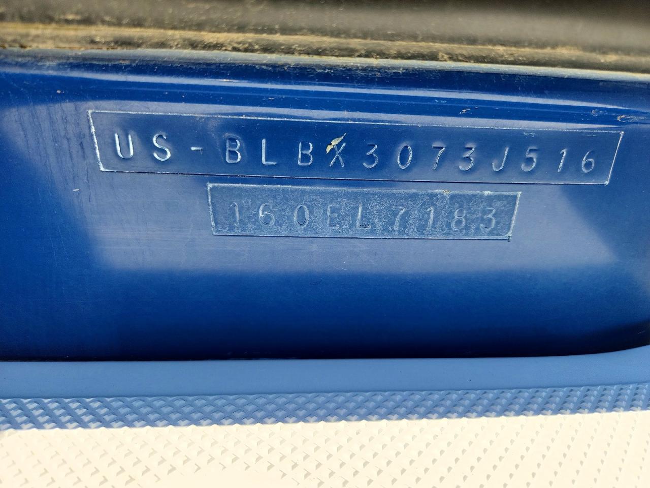 2016 BAYLINER BAYLINER
