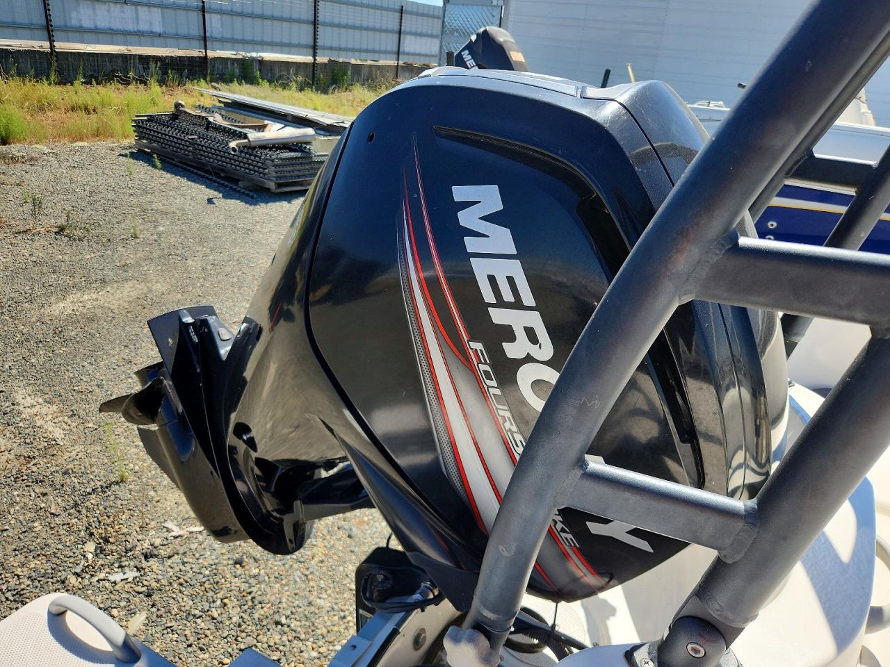 2016 BAYLINER BAYLINER