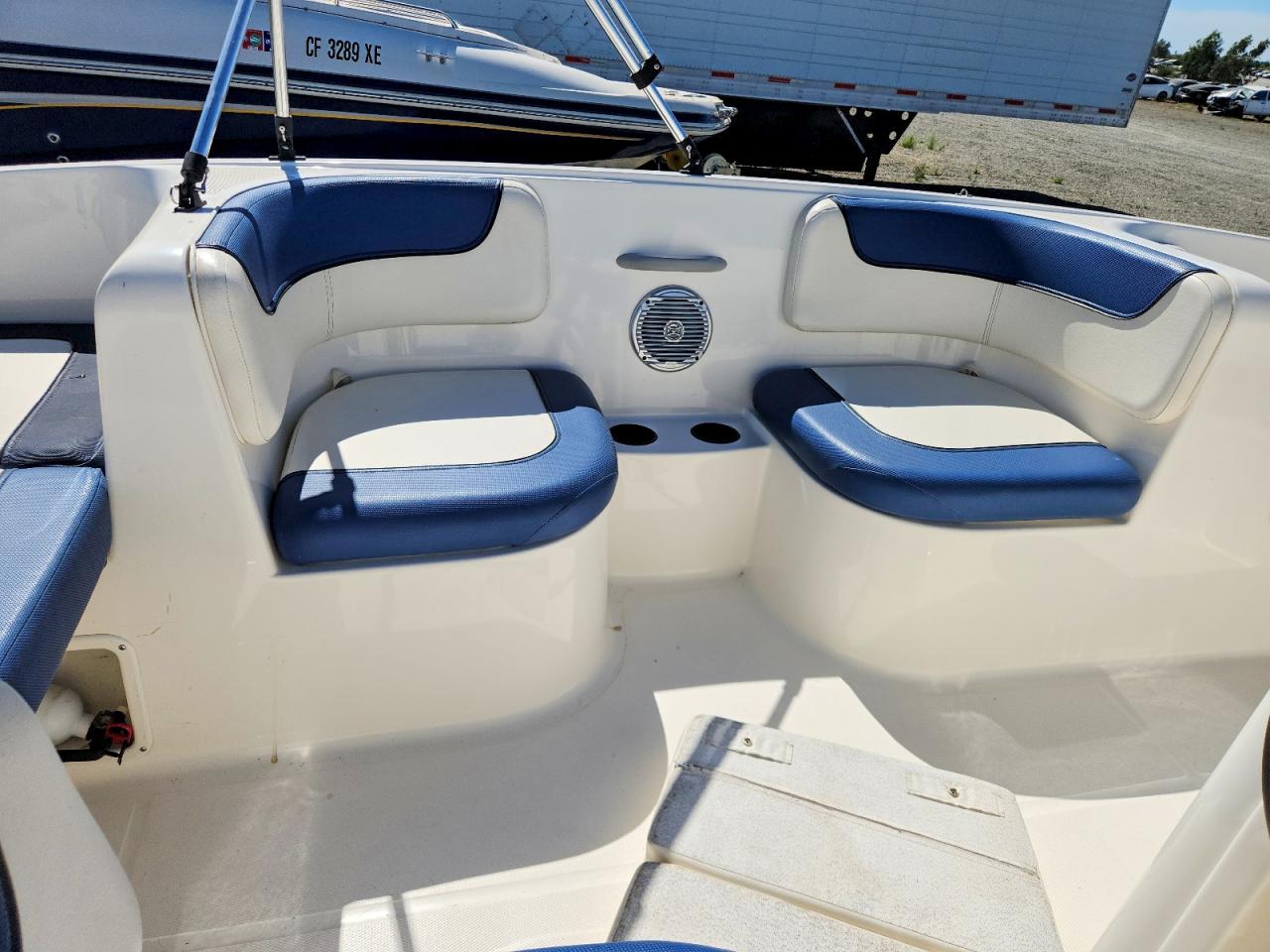 2016 BAYLINER BAYLINER