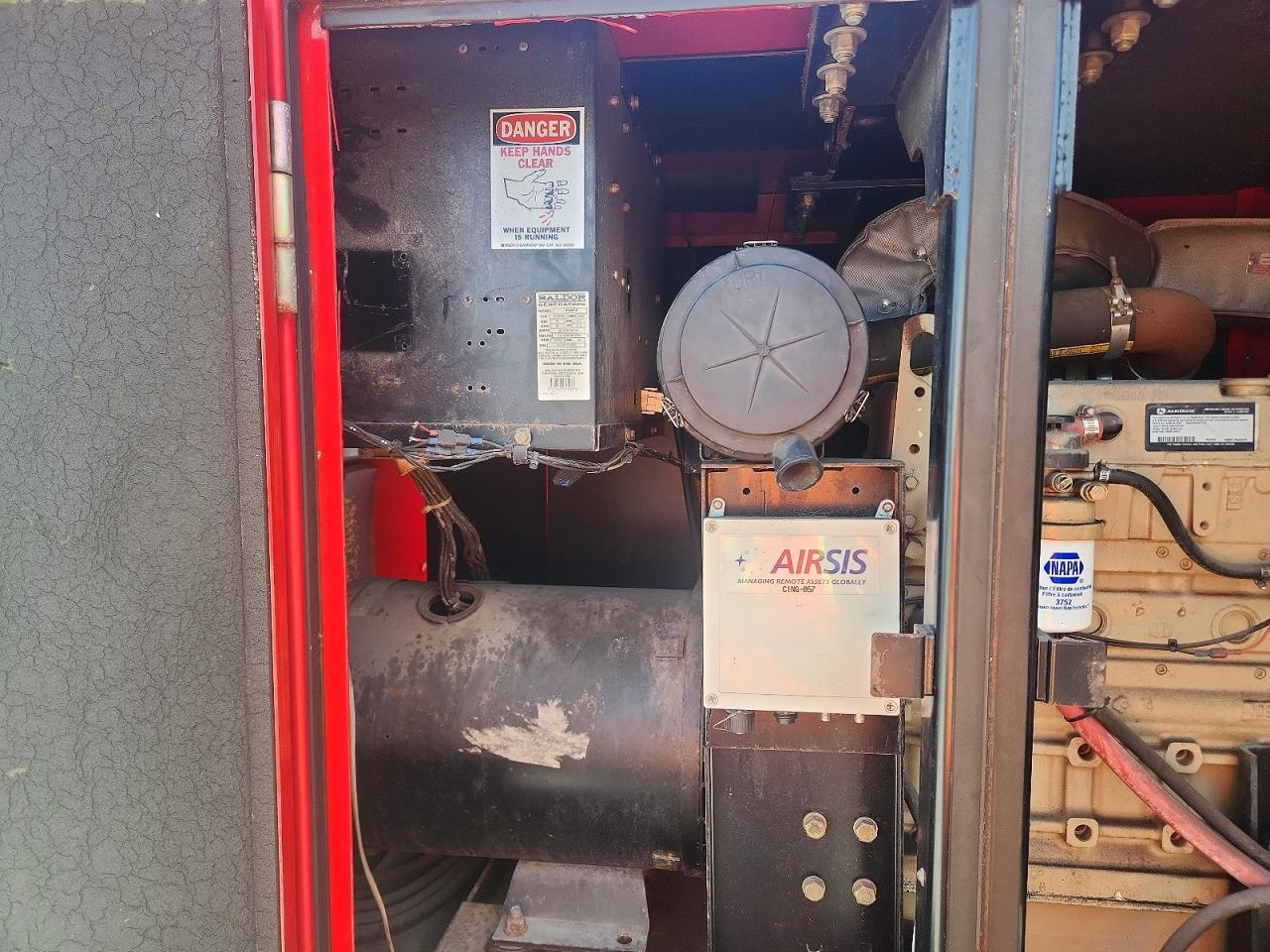 2005 HOBBS TRAILER TRAILER