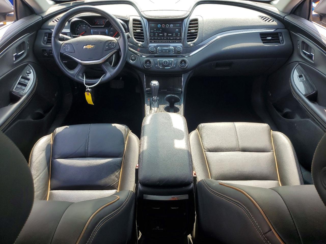2019 CHEVROLET IMPALA