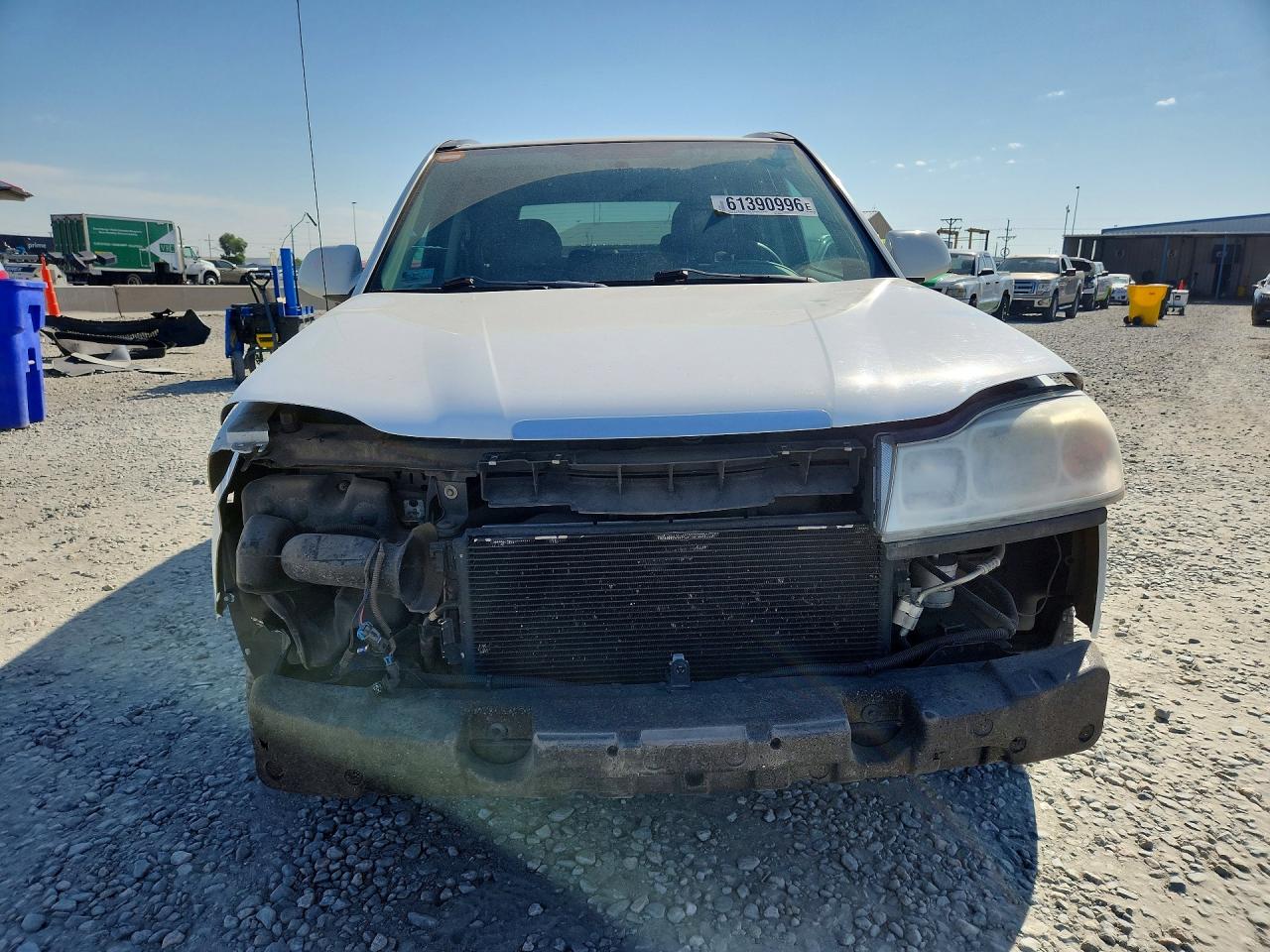 2007 SATURN VUE