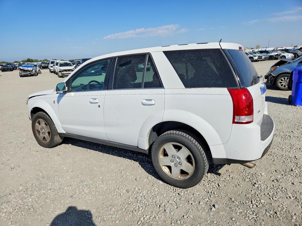 2007 SATURN VUE