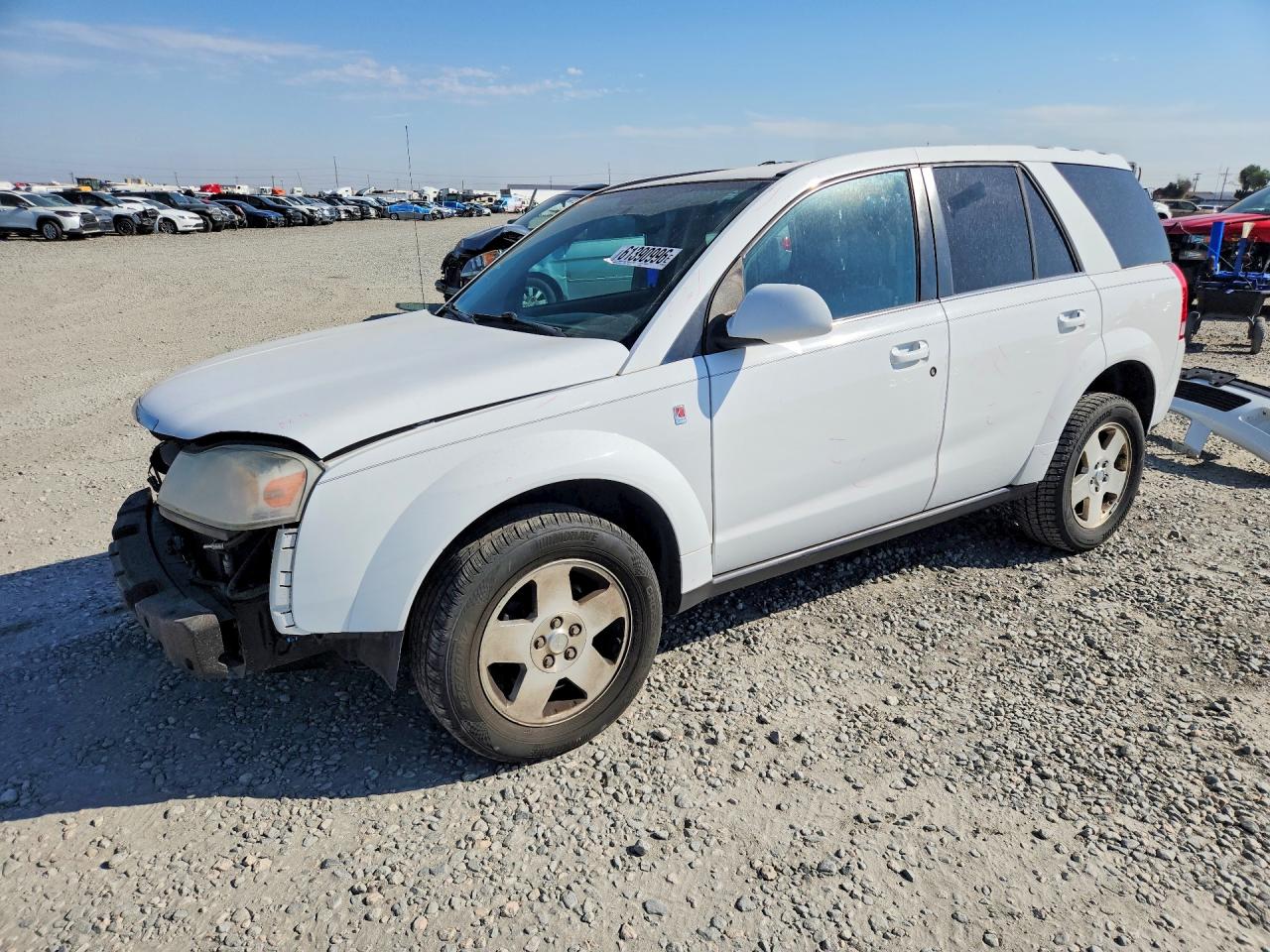 2007 SATURN VUE