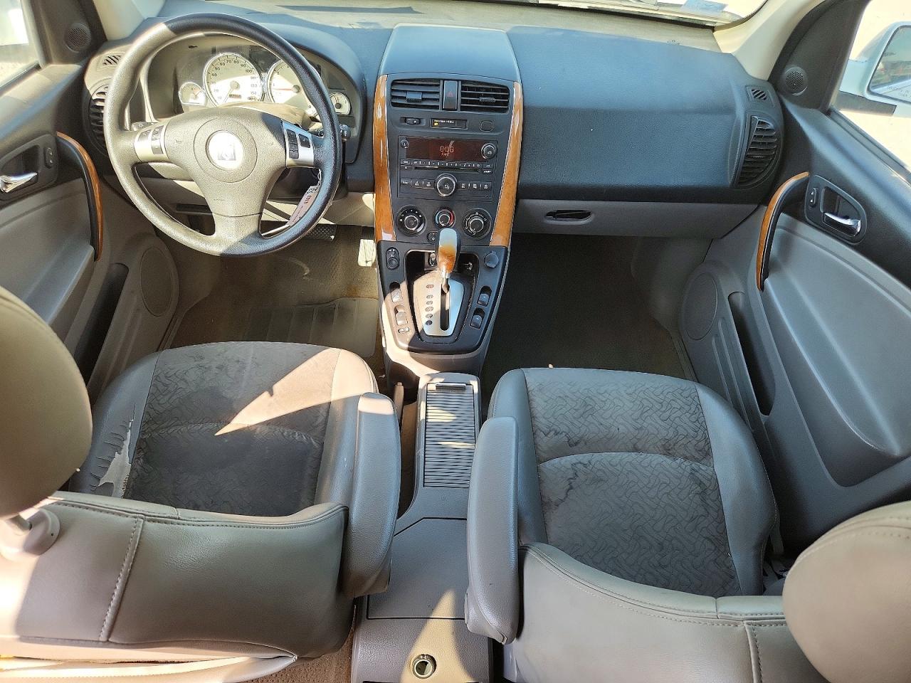 2007 SATURN VUE