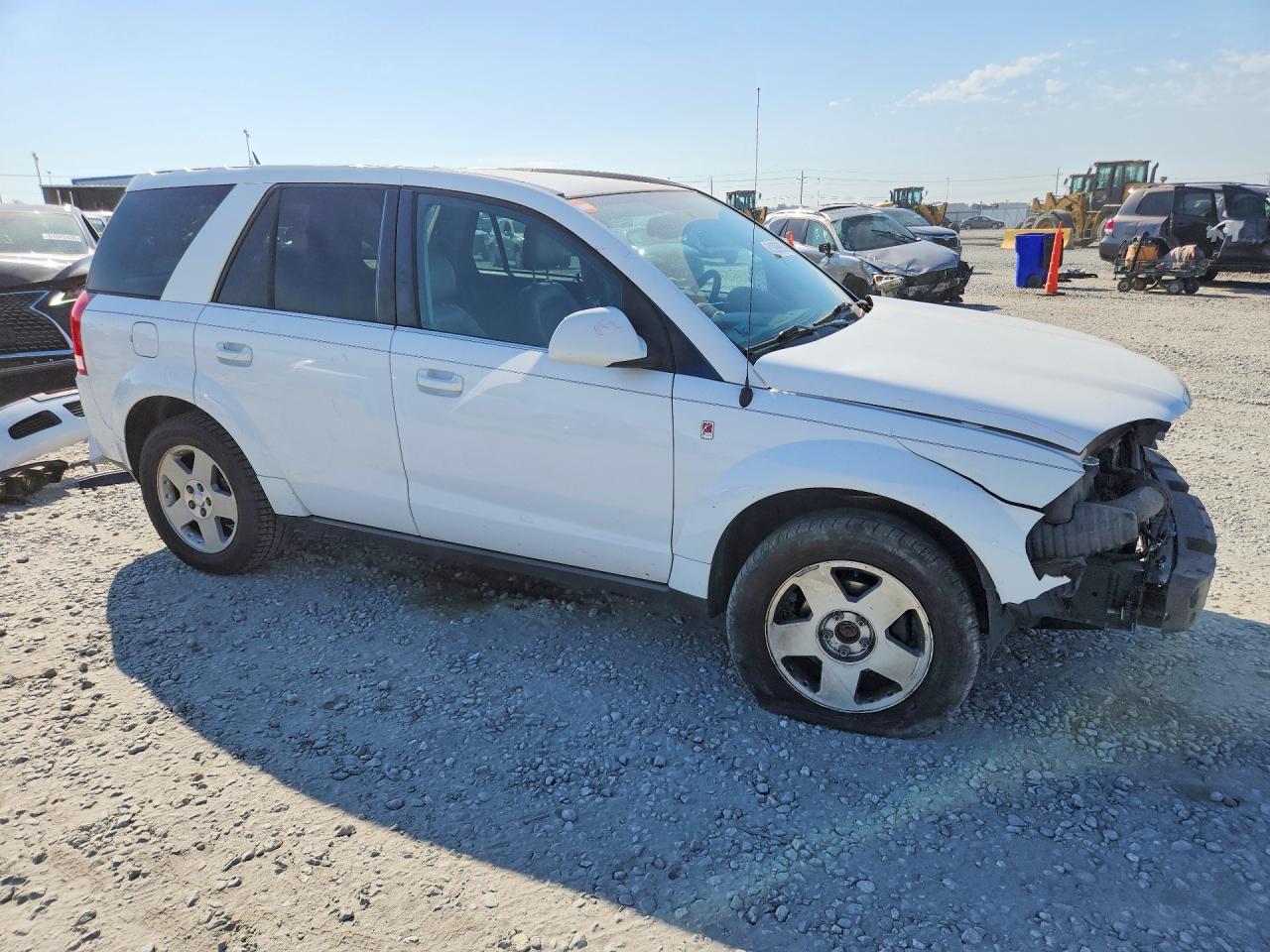 2007 SATURN VUE