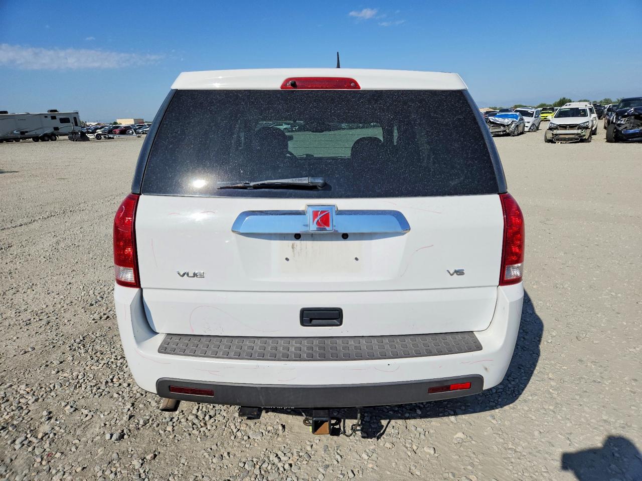 2007 SATURN VUE