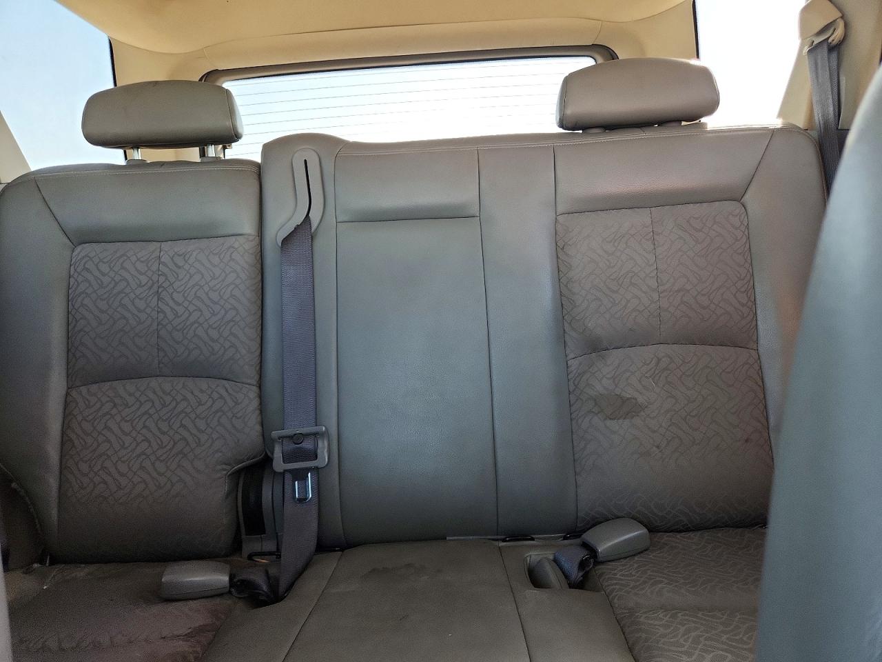 2007 SATURN VUE