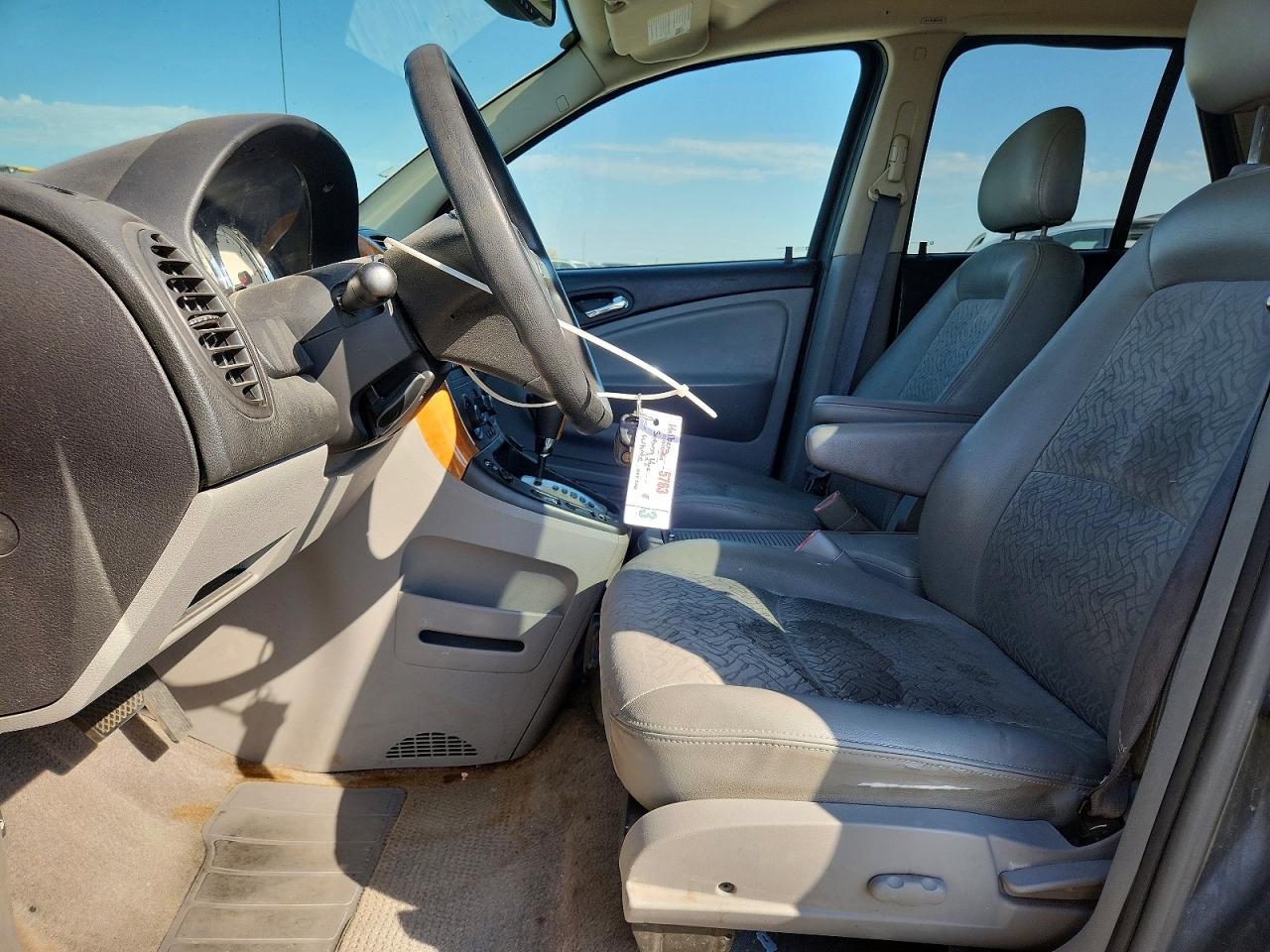 2007 SATURN VUE