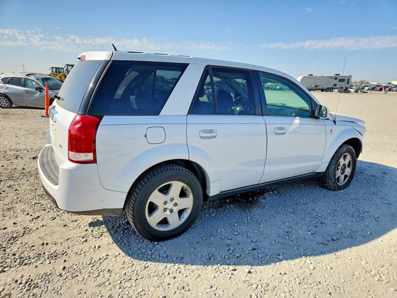 2007 SATURN VUE