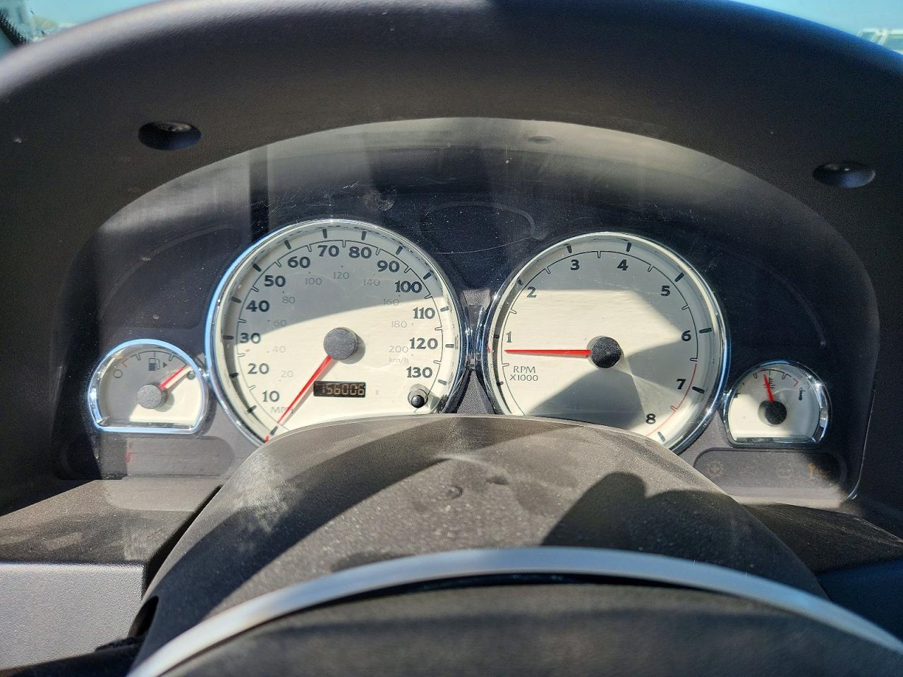 2007 SATURN VUE