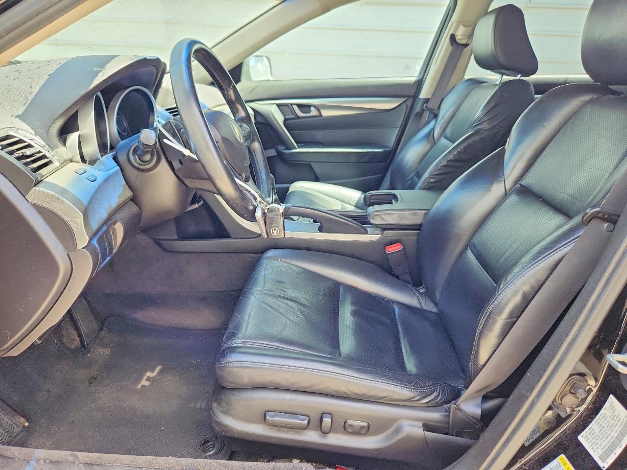 2010 ACURA TL