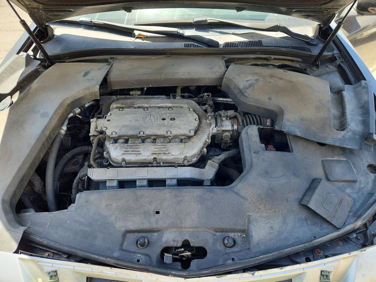 2010 ACURA TL