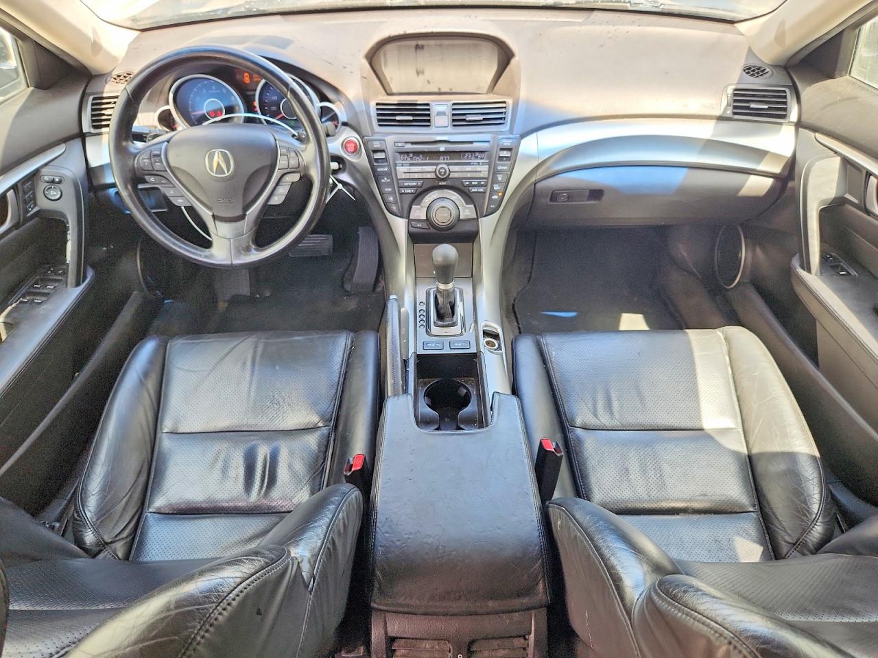 2010 ACURA TL