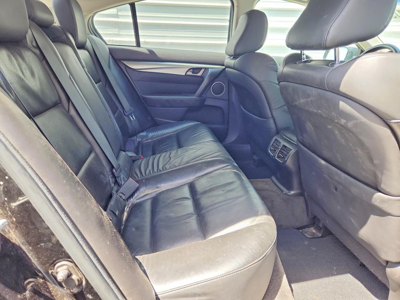 2010 ACURA TL