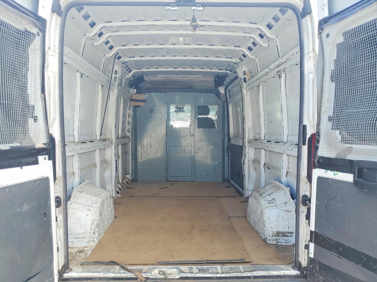 2019 RAM PROMASTER