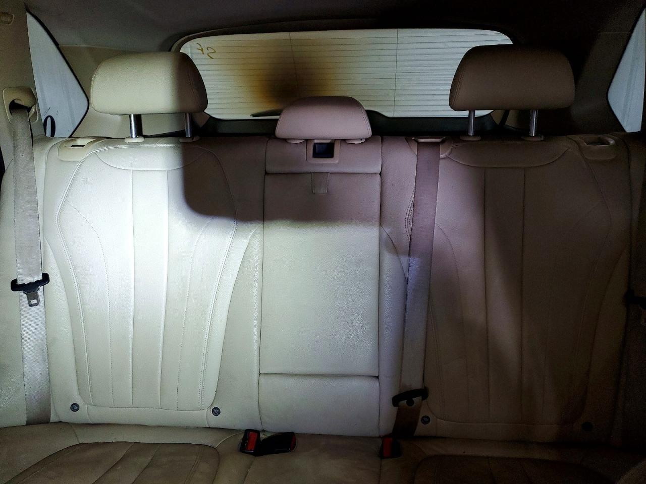 2016 BMW X5