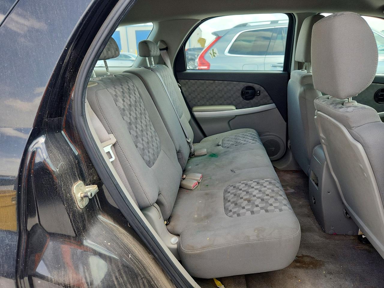 2008 CHEVROLET EQUINOX