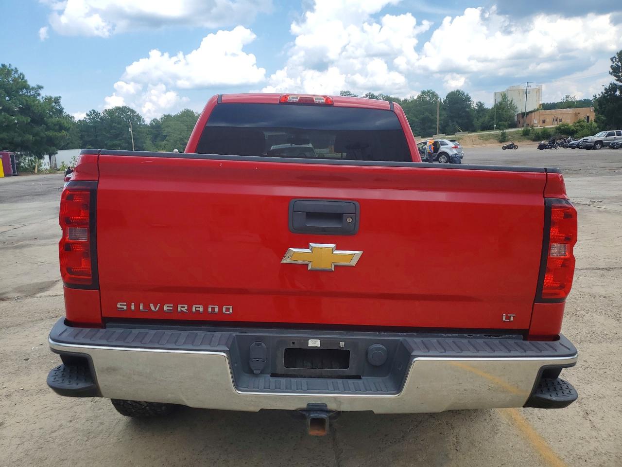 2014 CHEVROLET ALL Models