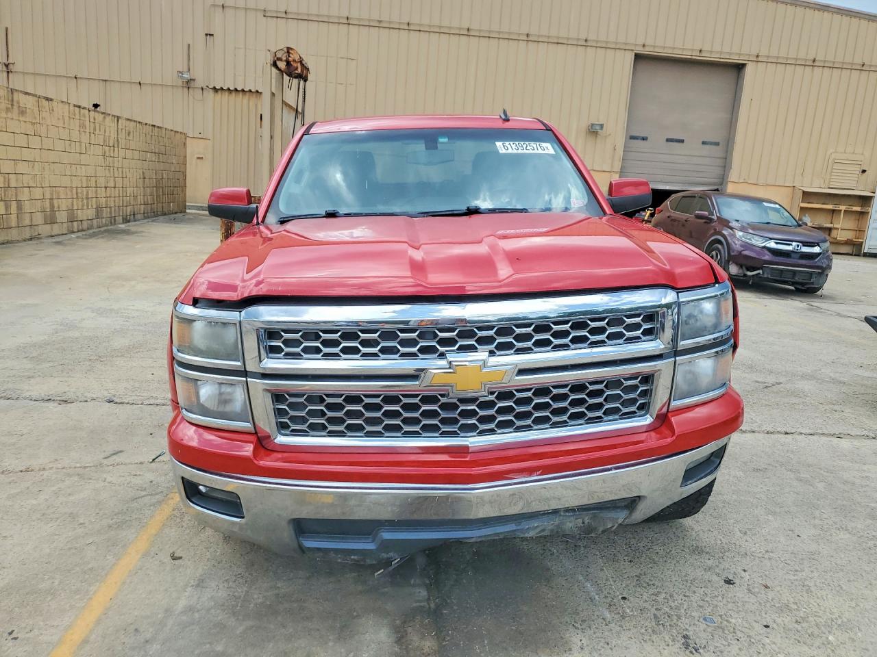 2014 CHEVROLET ALL Models