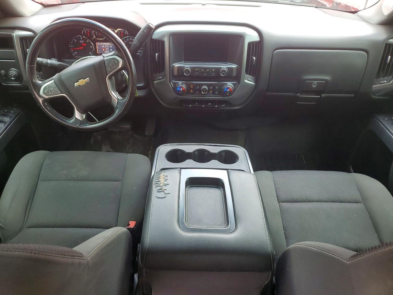 2014 CHEVROLET ALL Models