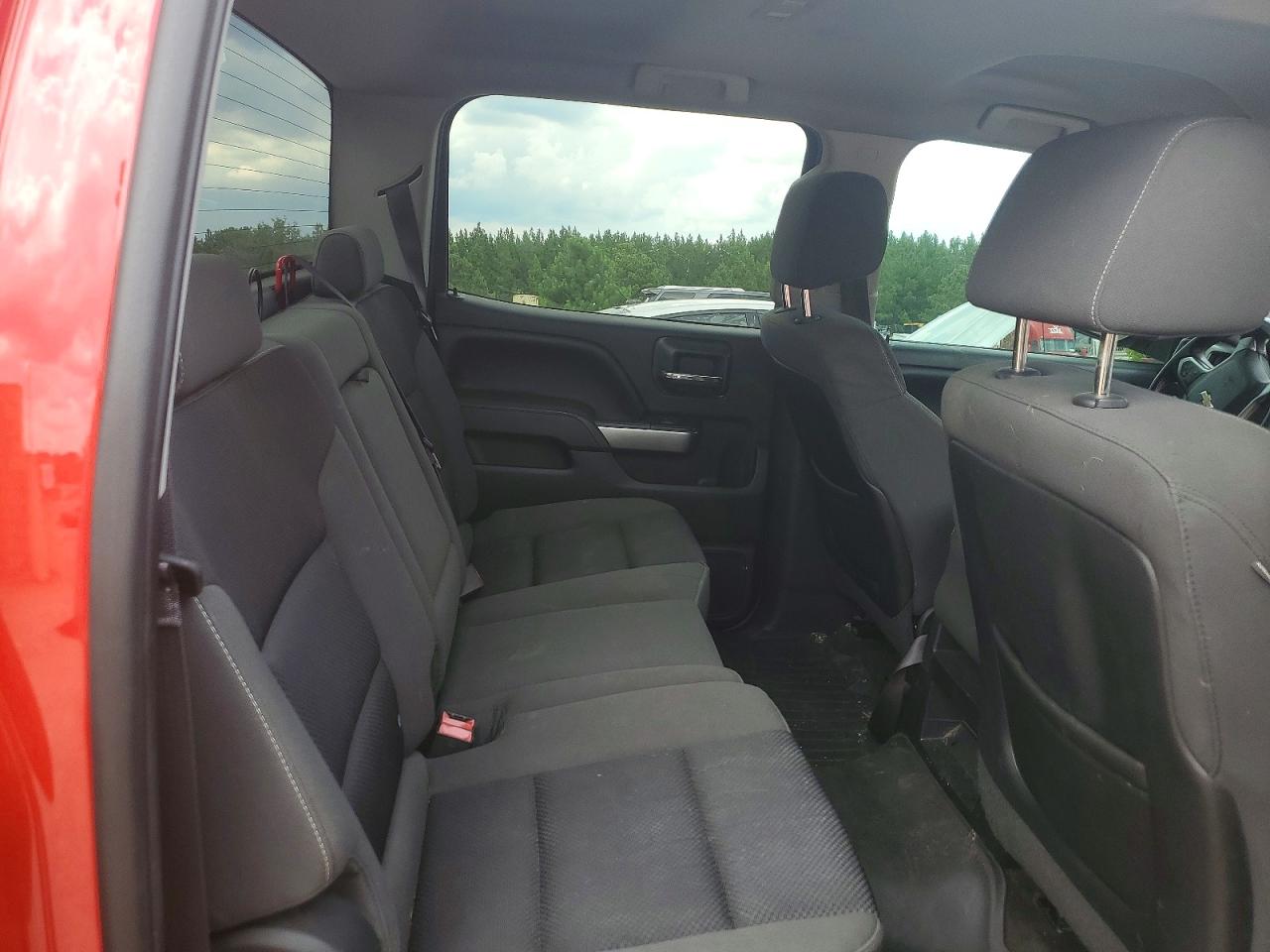 2014 CHEVROLET ALL Models