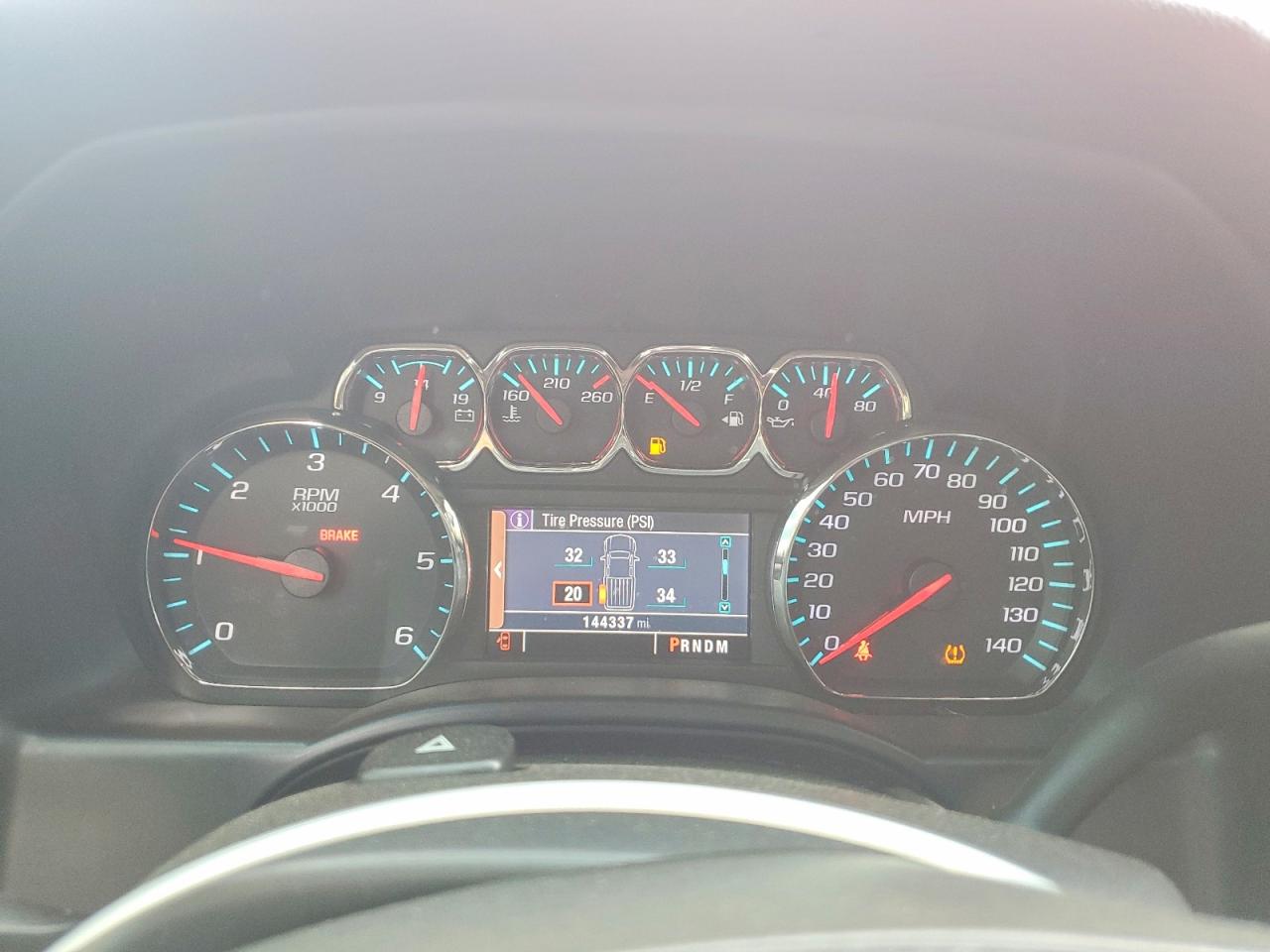 2014 CHEVROLET ALL Models