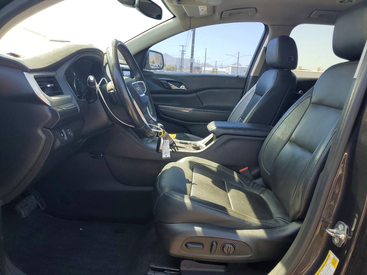 2017 GMC ACADIA