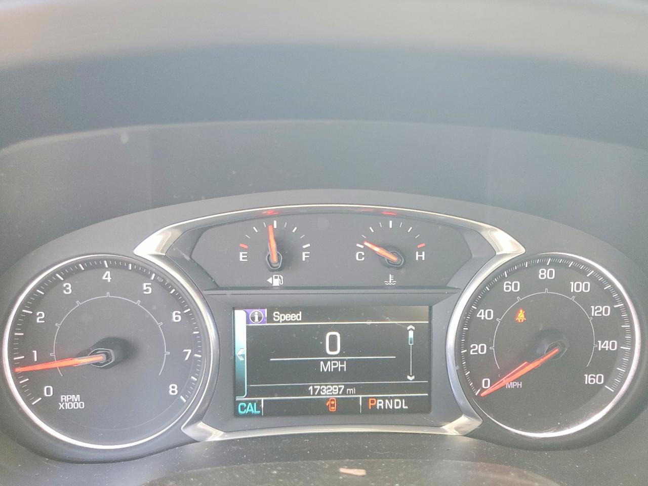 2017 GMC ACADIA