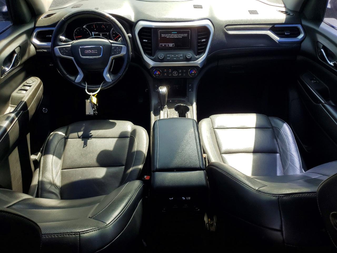 2017 GMC ACADIA