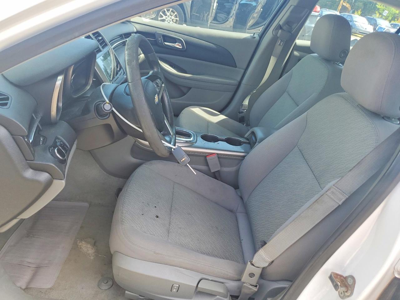 2013 CHEVROLET MALIBU