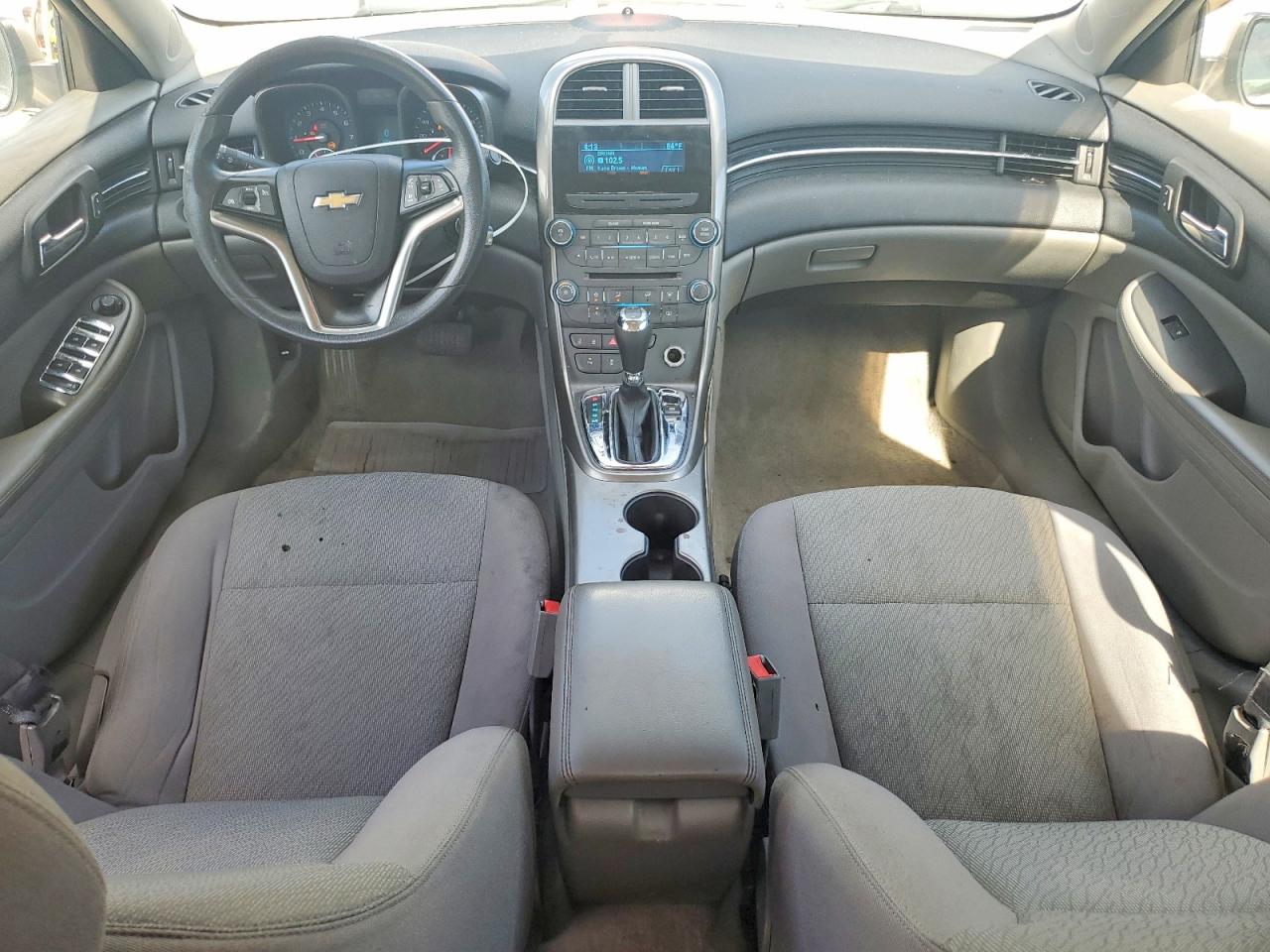 2013 CHEVROLET MALIBU