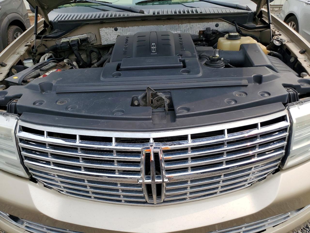 2008 LINCOLN NAVIGATOR