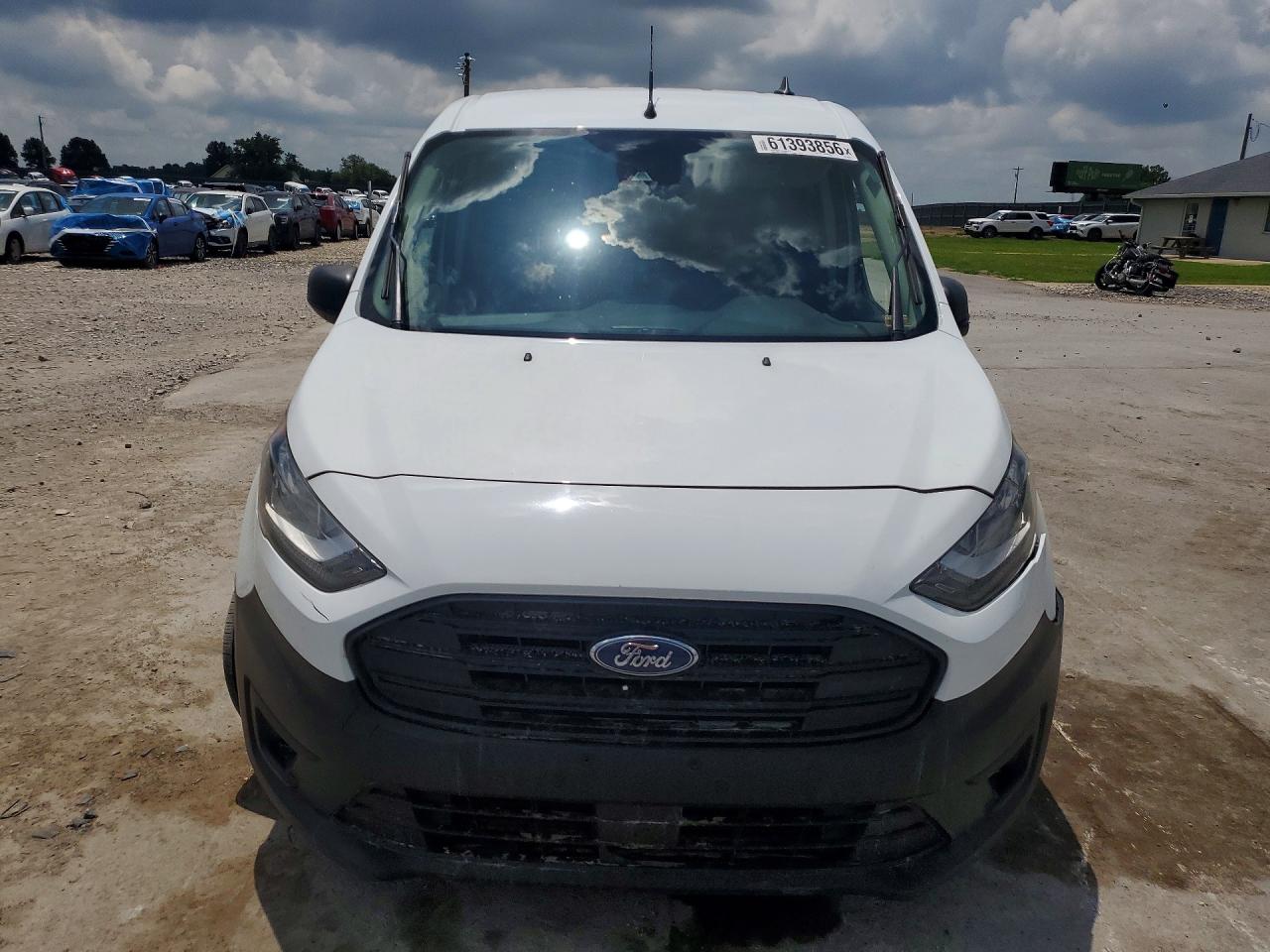 2022 FORD TRANSIT