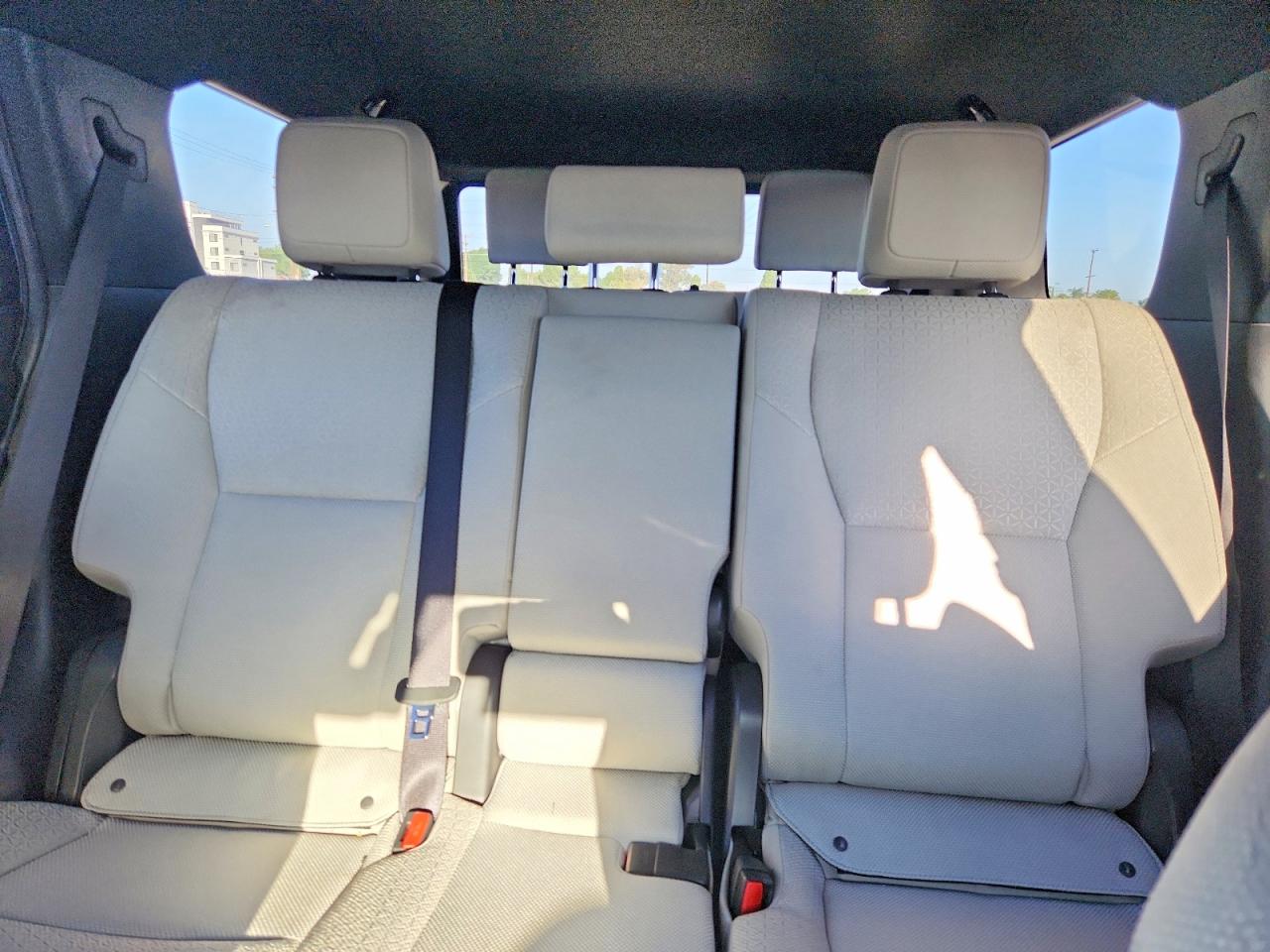 2025 TOYOTA 4RUNNER
