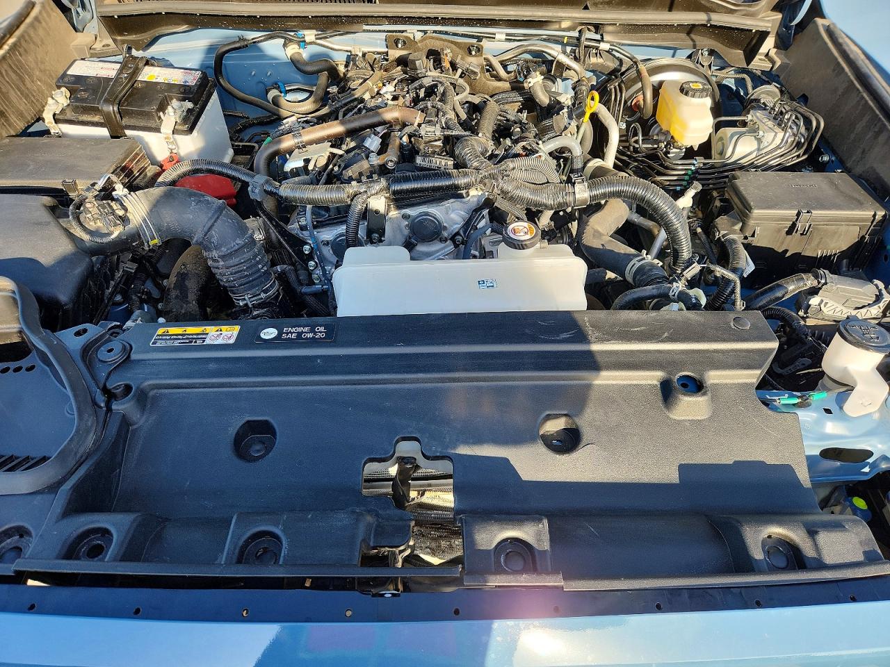 2025 TOYOTA 4RUNNER