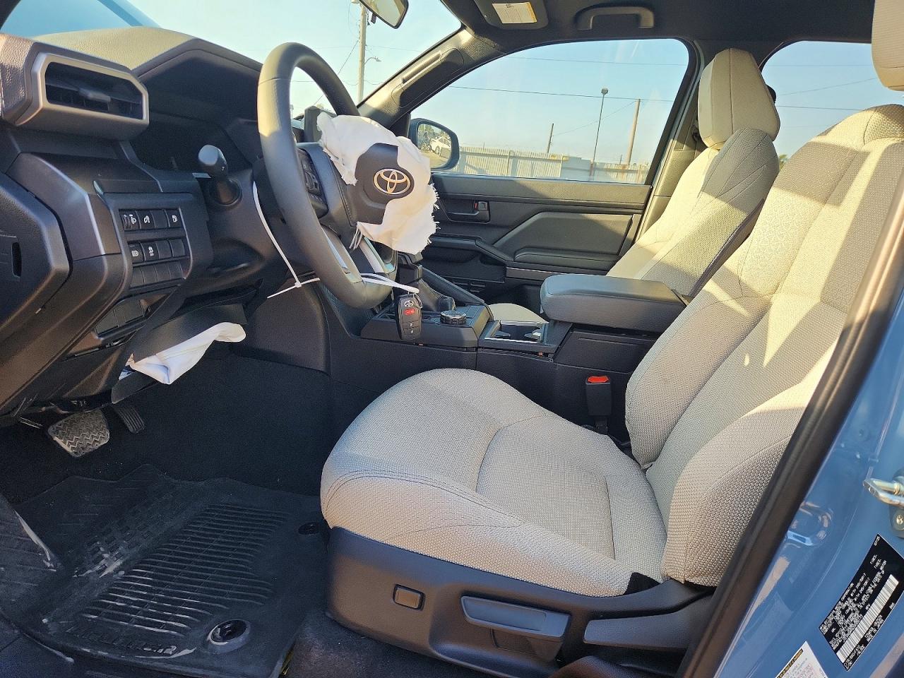 2025 TOYOTA 4RUNNER