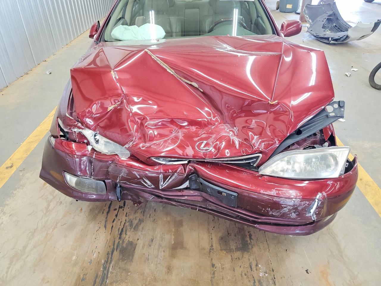 2001 LEXUS ES300