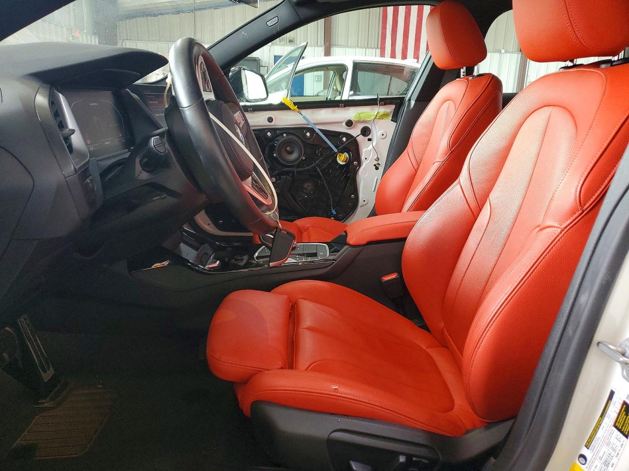 2021 BMW M2