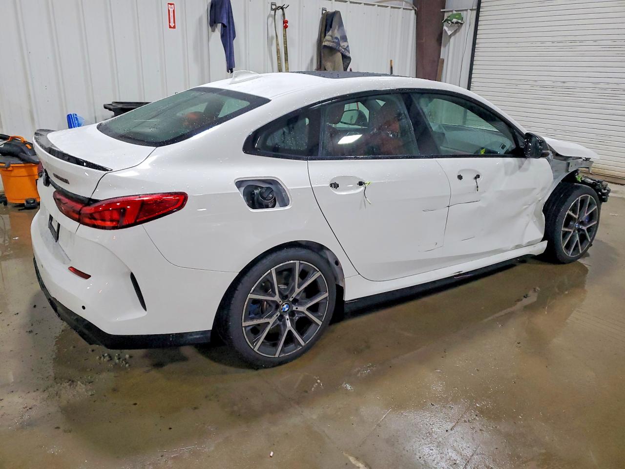 2021 BMW M2
