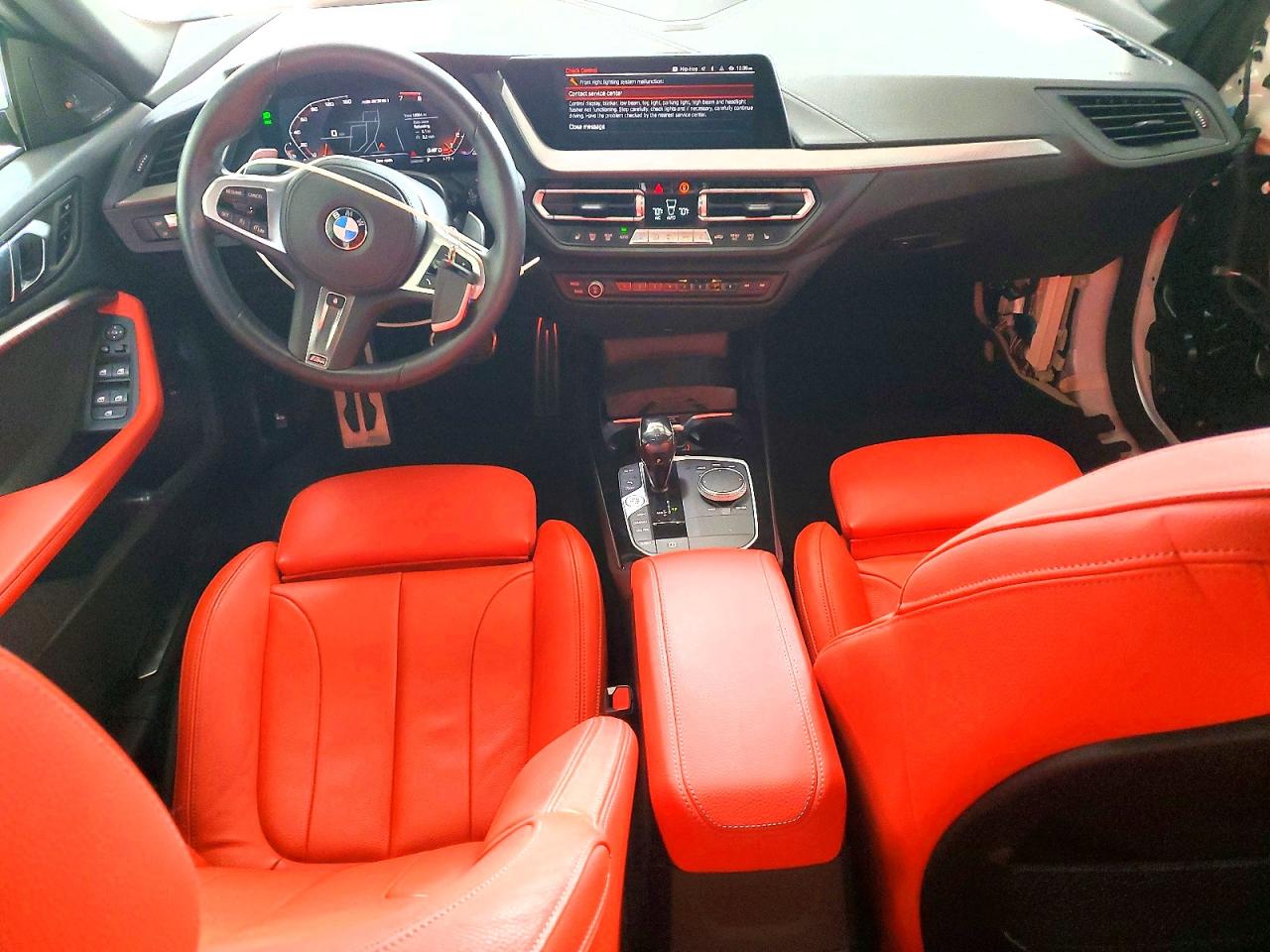 2021 BMW M2